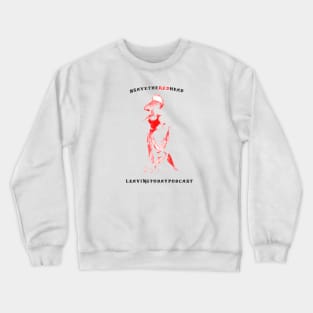 Redhead Crewneck Sweatshirt